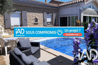 achat maison alixan 26300