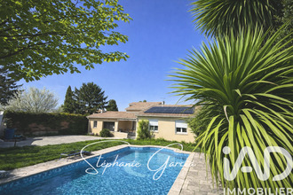 achat maison alixan 26300