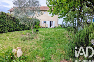 achat maison alixan 26300