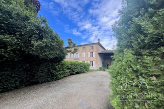 achat maison alixan 26300