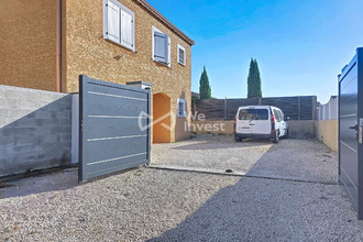 achat maison alixan 26300