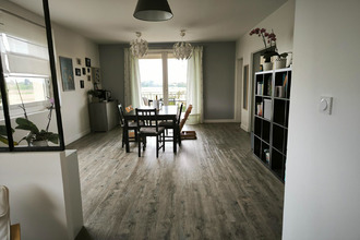 achat maison alixan 26300