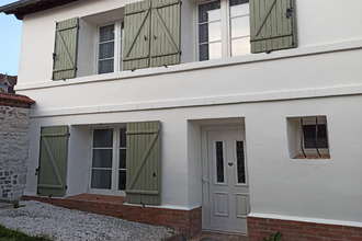 achat maison alizay 27460