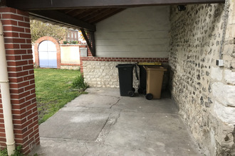 achat maison alizay 27460