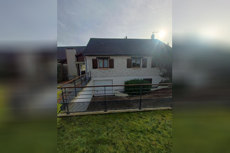 achat maison alizay 27460