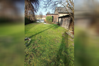 achat maison alizay 27460