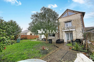 achat maison alizay 27460