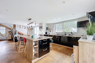 achat maison alizay 27460