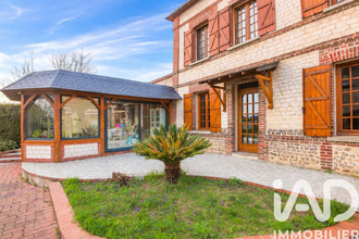 achat maison alizay 27460