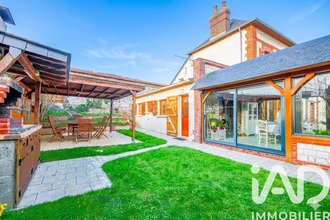 achat maison alizay 27460