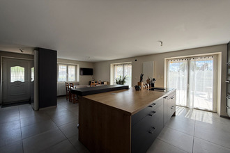 achat maison allain 54170