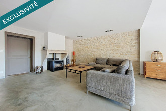 achat maison allain 54170