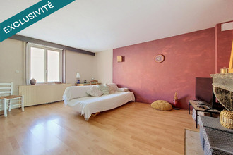 achat maison allain 54170