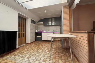 achat maison allaines 80200