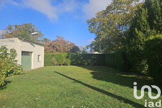 achat maison allainville 28500