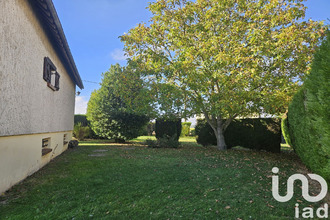 achat maison allainville 28500