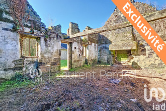 achat maison allaire 56350