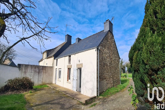achat maison allaire 56350