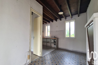 achat maison allaire 56350