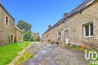 achat maison allaire 56350