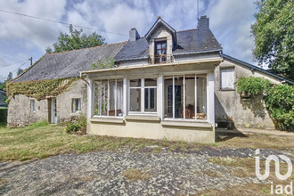 achat maison allaire 56350