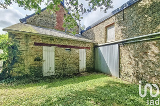 achat maison allaire 56350