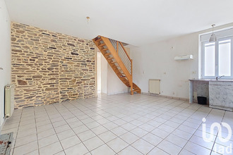 achat maison allaire 56350