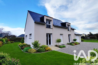 achat maison allaire 56350