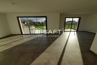 achat maison allaire 56350