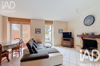 achat maison allaire 56350