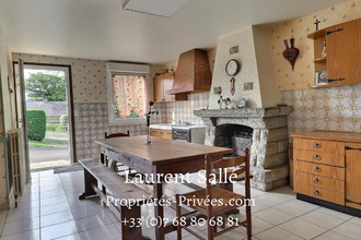 achat maison allaire 56350