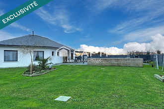 achat maison allaire 56350