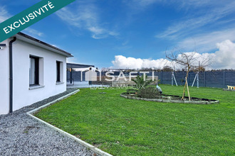 achat maison allaire 56350