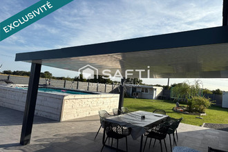 achat maison allaire 56350