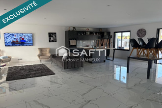 achat maison allaire 56350