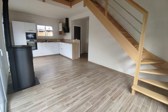 achat maison allaire 56350