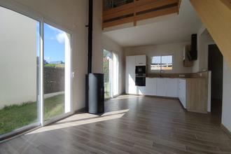 achat maison allaire 56350