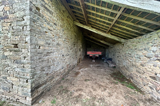 achat maison allaire 56350