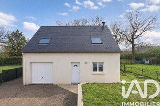 achat maison allaire 56350