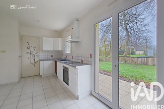 achat maison allaire 56350