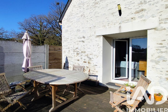 achat maison allaire 56350