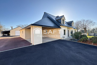 achat maison allaire 56350