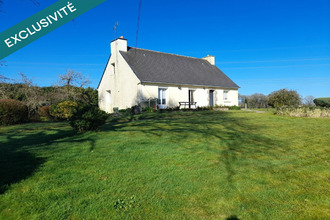 achat maison allaire 56350