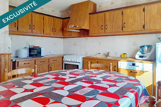 achat maison allaire 56350