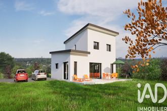 achat maison allaire 56350