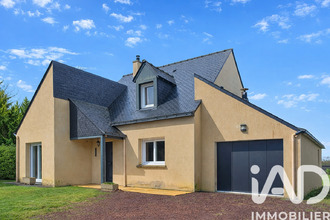 achat maison allaire 56350