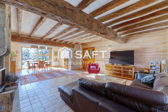 achat maison allaire 56350