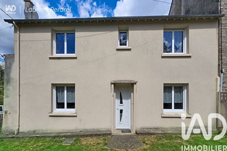 achat maison allaire 56350