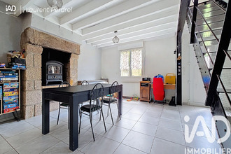 achat maison allaire 56350