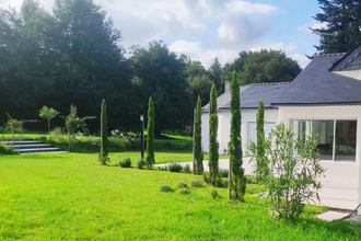achat maison allaire 56350